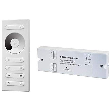 Dispositivo de control Brumberg 17528000 240 W inalámbrico