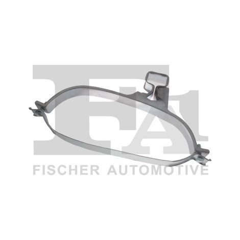 Support, silencieux FA1 774-901 TOYOTA 175700E010 1757016040 175780E010