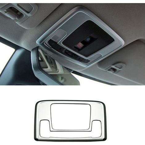 Convient pour le cadre de garniture de liseuse avant de Honda WR-V (version japonaise) 24 pouces, patch de cadre de plafonnier spécifique WR-V (1/4)