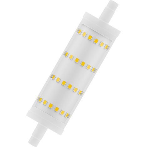 Bombilla LED 13 W 827 R7S LEDVANCE LINE118100G3 (1/3)