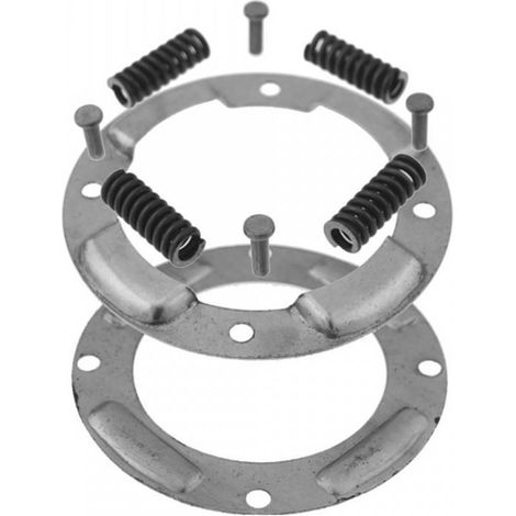 RMS Kupplung für Scooter Piaggio 50 Vespa Pk 1982-1984 154625