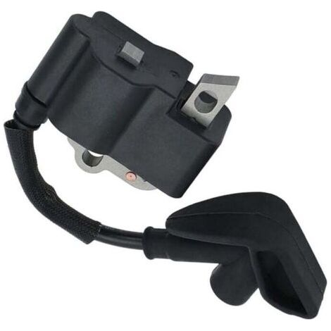 Bobine d'allumage compatible avec Stihl FC70 FS70 Remplace 4144-400-1309 4144 400 1309--