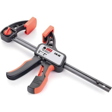 Serre joint RAPID-QUICK 15 cm URKO TOOLS 1614015