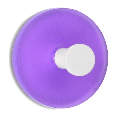 Colgador adhesivo circular (1/3)