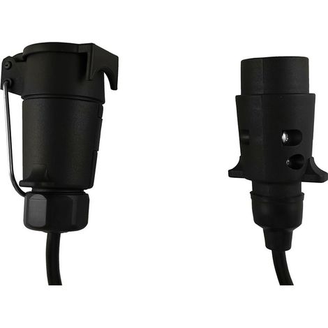 ALARGADOR 7 PINS PARA REF. 53536  JBM14753