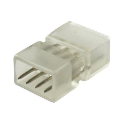 Jandei - conector tira led 220V RGB SMD5050 Corte 100 cm