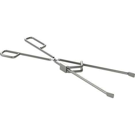 Pince Renforcée pour Four à Braise - Pujadas