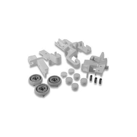 Ricambio kit ruote e pattini per box doccia Novellini R03HAP-26 (1/2)