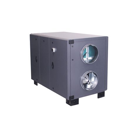S&ampP RHE 700 HDR DX - WRG-Gerät, EC, Rotations-WT, horizontal - 5153848400