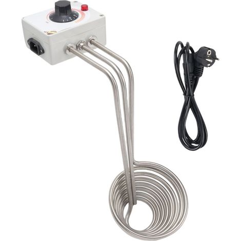 550W honey melter with heating ring, with thermostat, adjustable extractor, beekeeping equipment