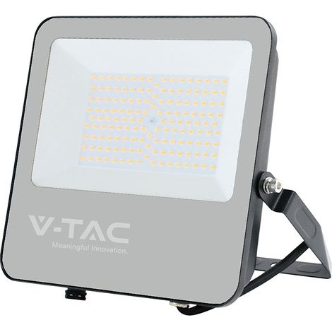 V-TAC VT-44105 9894-5 Projecteur LED extérieur CEE: B (A - G) 100 W Couleur d'éclairage (ampoule LED (1/5)