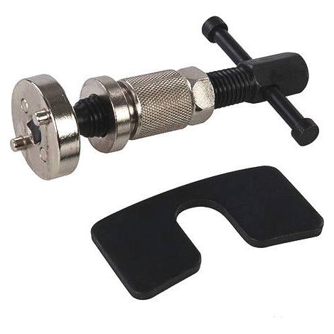 ARRETRATORE PISTONCINI DEL FRENO FRENI PISTONCINO ACCIAIO AUTO 466