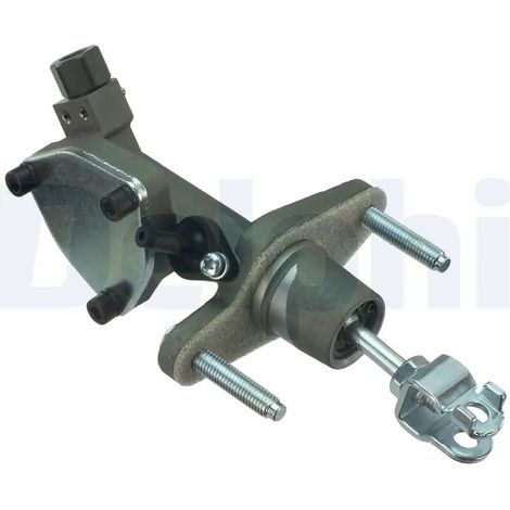 Cylindre émetteur, embrayage Delphi Technologies LM80355 HONDA 46920-SNA-A01