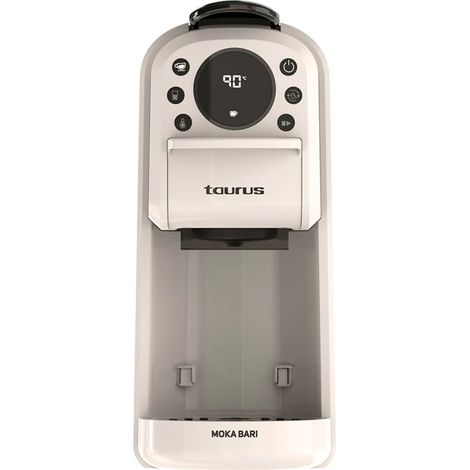 Machine à café taurus mokabari 1250 W 0,7 L