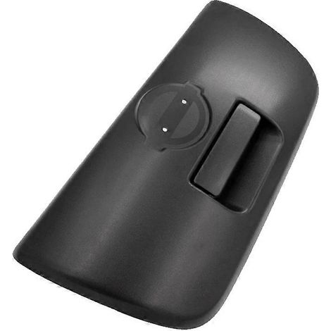 El modelo 90606-vk00a es un candado para el marco de la manija del portón trasero, apto para camionetas Nissan Navara Frontier NP300 D22 (modelos 00-05).