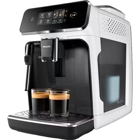 Machine à espresso automatique Philips EP2223/40, 15 bar, 1,8 L (1/3)