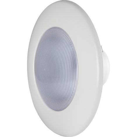 Astralpool – Projecteur LED Aquasphère PAR56 15W – Éclairage piscine RGB avec télécommande – Flux lumineux 900 lm – Fabrication européenne (1/2)