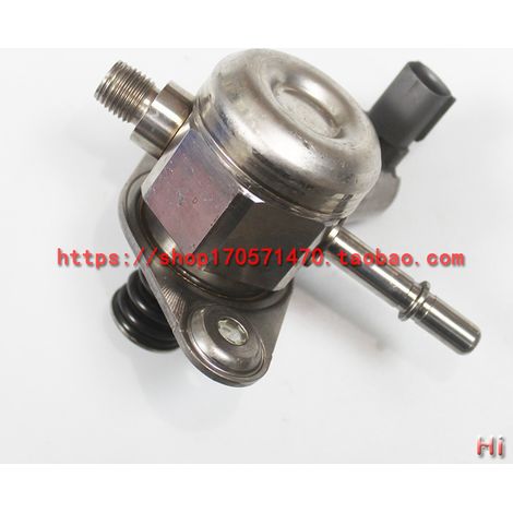 Direct sales: 12658481, 12651170. Suitable for Buick Regal, XTS, and Malibu high-pressure oil pumps. (1/3)