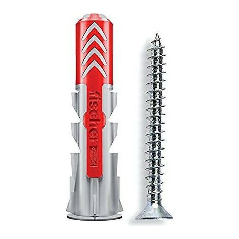 Fischer universeller Bi-Material-Anker Duopower Durchmesser 5mm 00537645