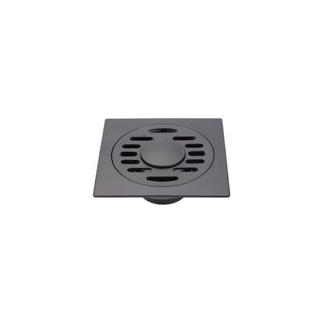 Drain de Douche Anti Odeur Siphon De Sol En Acier Inoxydable Pour Salle De Bain Evacuateur Drain de Plancher pour Machine à Laver Toilette Cabine Douche Cuisine (Washing Machine Floor Drain)
