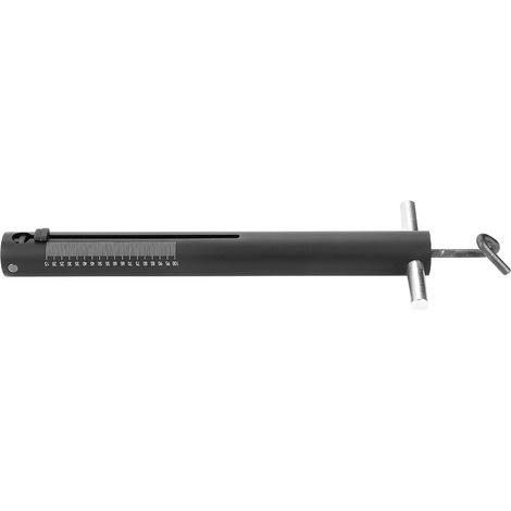 Balance de poche robuste et précise pour arc de 15 à 100 lbs (1/5)