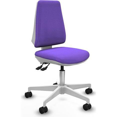 Sedia da Ufficio Piqueras y Crespo B00026N Lilla (1/5)