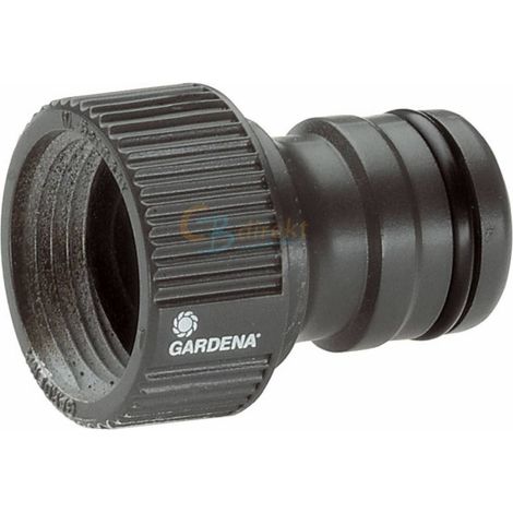 GARDENA 02801-20 SB-Profi-System-Hahnstück