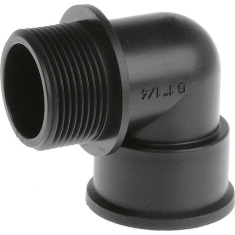 Coude 90 degrés GEOLINE 8021351 (1/2)