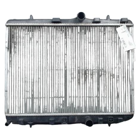 [PRODUIT D'OCCASION] Radiateur CITROEN C3 ♻️ Ref Oe. 1330p9 - Garantie à vie (1/4)