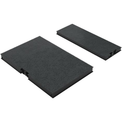 Filtre à charbon actif pour hotte - Bosch - DWZ0AF0A0