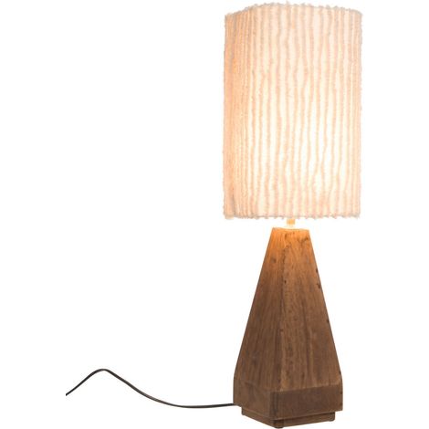 Amadeus - Lampe table carmelo (1/3)