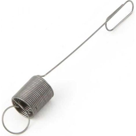 Ressort de régulateur pour moteur Briggs et Stratton. N° 260041 (1/2)