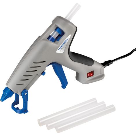 Pistola de cola DREMEL 940 (940-3) (1/4)