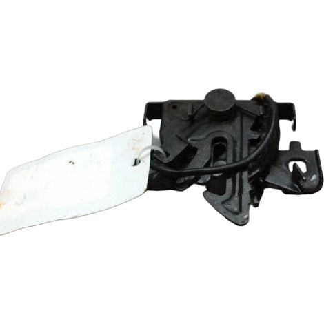 Serrure Capot RENAULT Clio Iv Phase 1 2012-... [PRODUIT D'OCCASION]♻️656011705r