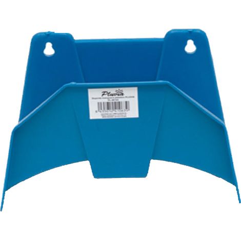 PLUVIA pluvia soporte plastico manguera pared m15d , pluvia soporte plastico manguera pared m15d