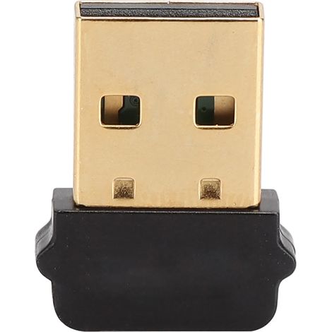 Carte réseau sans fil EDUP AC1651 double bande 650 Mbps, compatible Windows XP/7/8/10 (1/5)