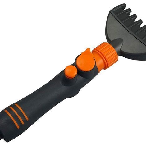 Brosse de nettoyage pour filtre Whirlpool, pour spas et jacuzzis-AquaForge (1/5)