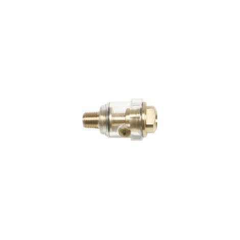 Engrasador en línea para llave de impacto AIRCRAFT