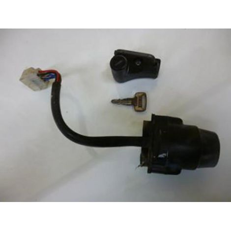 [PRODUIT D'OCCASION] Kit serrure origine pour scooter Yamaha Occasion (1/2)