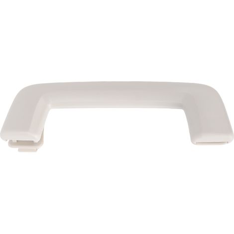 Poignée de traction de toit automatique AB3Z-61-31406AA, remplacement de couleur Beige pour Ranger T6 2012 – 2019 (1/5)