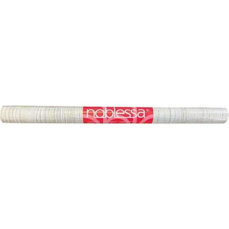 Klebeband Rolle Noblessa Weißes Eichenholz 1,5 m x 45 cm - Noblessa