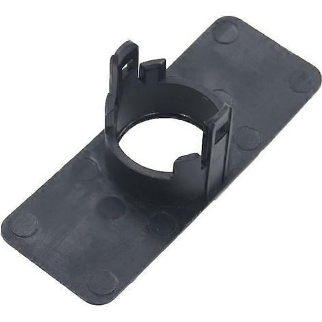 Support de capteur de stationnement automobile, support de radar de recul, cache fixe pour capteur auxiliaire, accessoires (1/5)
