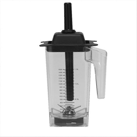 1.5L mixeur tasse avec mixeur bar pour tm 800A 800 mixeur extracteur (1/5)