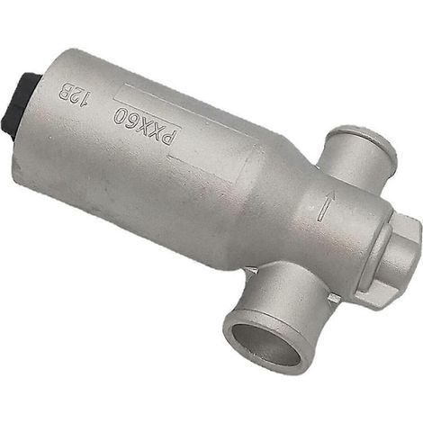 4061147051 Vanne de régulation d'air de ralenti pour BMW M3, X5, Z3, Z4, E46, E53 (1/5)
