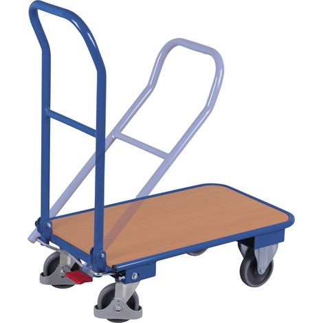 VARIOfit Klappbügelwagen 720 x 450 mm (1/5)