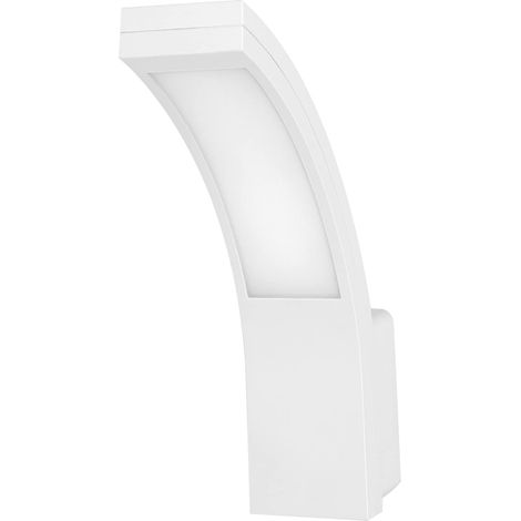 Adviti PIRYT LED Lampada da Esterno 800lm 4000K IP54 (Bianco) (1/3)