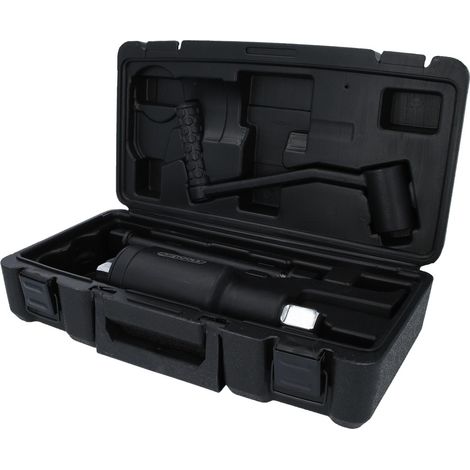 KS TOOLS  1"  Multiplicador de  fuerza universal  3 pzs.  1:64  - 516.1151 (1/4)