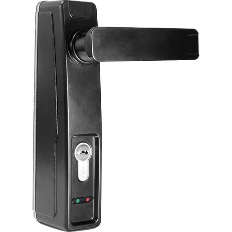 Module extérieur électromécanique - Trim-Tronic - ISEO - pour dispositif anti-apnique en applique