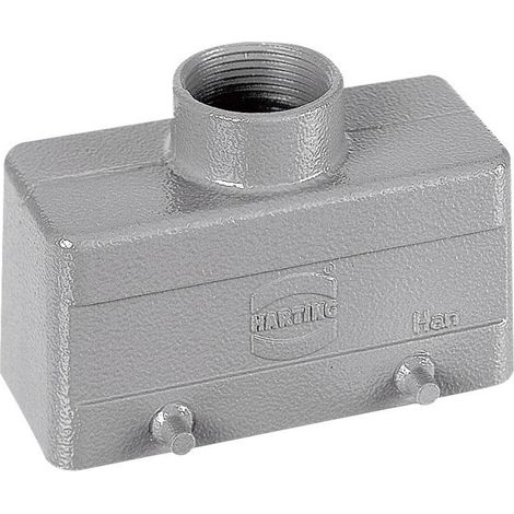 Custodia mobile Han® 16B-gg-21 09300161420 HARTING 1 pz. (1/3)