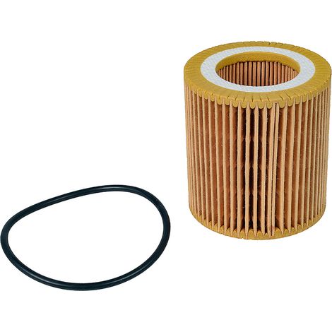 Kit de filtro de aceite Stellox 20-50514-SX - con junta / juego de juntas - elemento filtrante - Para turismos (1/5)
